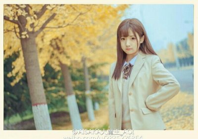 ​写情书给自己喜欢的人（写给女孩的表白信）