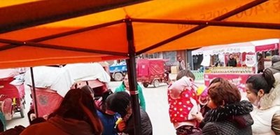 ​农村老家创业干什么好，有三个行业钱好赚，做得好一年都可能翻身