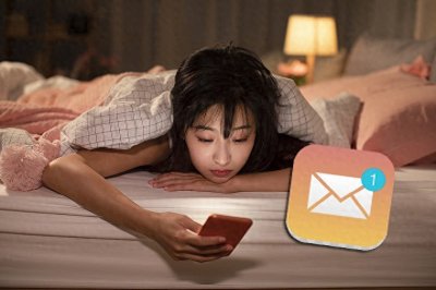 ​电话被对方拉黑了发送短信回显示什么？