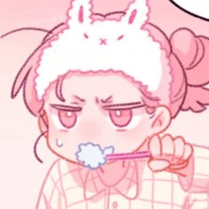 ​粉色系单头情头（持续更新）