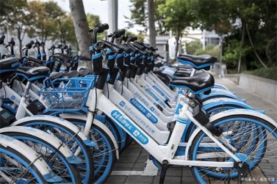 ​共享单车涨价：1.5元仅能骑行10分钟