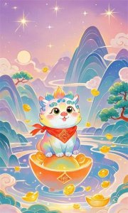 ​壁纸:貔貅貔貅，招财进宝，镇宅辟邪 ，消灾解难