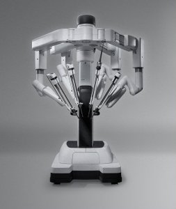 ​达芬奇手术机器人到底有多灵活呢？