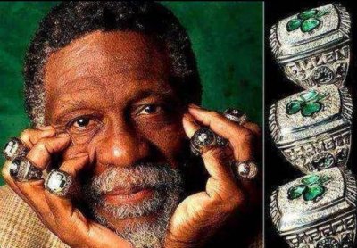 ​NBA上古神.指环王拉塞尔