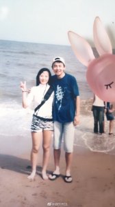 ​雷佳音16岁青涩旧照曝光 冻龄美男子撞脸刘昊然？