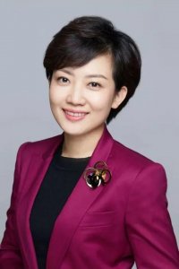 ​央视“女神主播”王端端到底多有魅力？（多图）