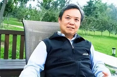 ​凌志军：“抗癌成功第一人”，从癌症晚期到肿瘤消失，他做了什么