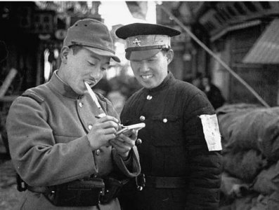 ​抗战胜利后，各路日伪军都是什么下场？