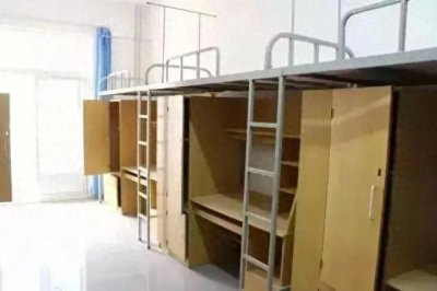 ​准大学生：河南高校寝室什么样？快来围观看看有没有你的学校！