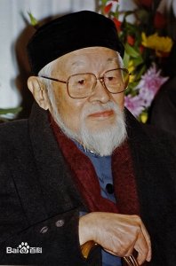 ​朱屺瞻：全世界最长寿的画家，那他的画好到什么程度？