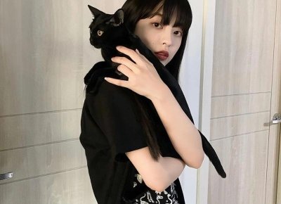 ​四个字早安撩妹心语，简短不失深情