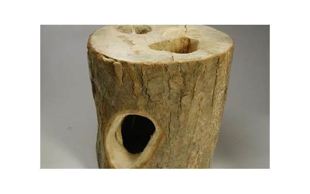 霍兰德职业岛屿兴趣类型PPT