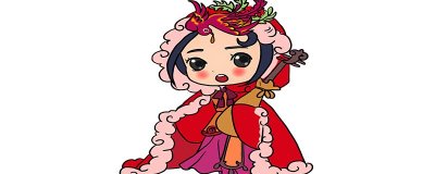 ​落雁指的是谁