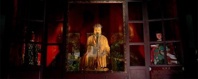 ​卧龙先生指的是谁