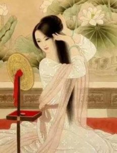 ​臧爱亲简介（臧爱亲武敬皇后）