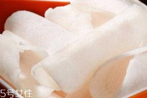 巴沙鱼可以做鱼丸吗 做鱼丸的技巧 巴沙鱼可以做鱼丸吗 做鱼丸的技巧