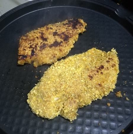 烤箱烤鸡架需要多长时间