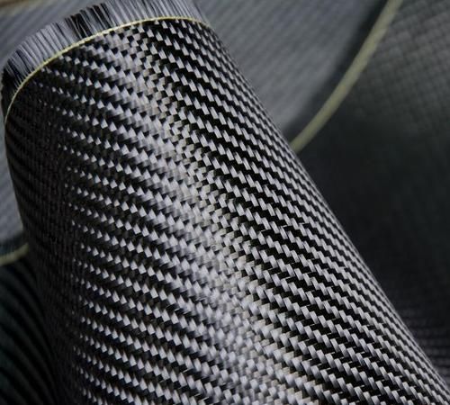 临港碳纤维属于什么企业类型