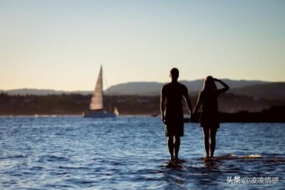 ​如果男朋友动手打你了怎么办，别原谅动手打你的男人