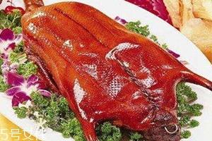 烧鹅多少钱一斤 怎么区分烧鹅和烧鸭