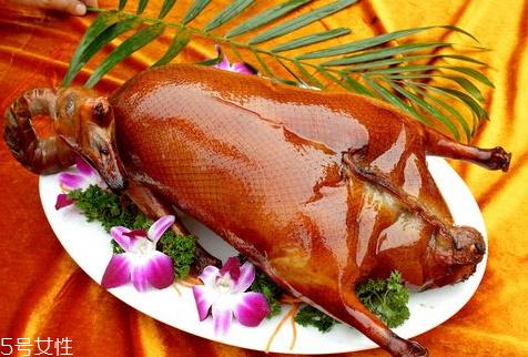 烧鹅多少钱一斤 怎么区分烧鹅和烧鸭