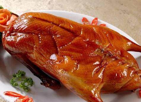 烧鹅多少钱一斤 怎么区分烧鹅和烧鸭