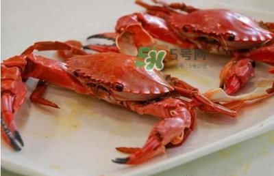 ​赤甲红蒸多长时间好？赤甲红好还是飞蟹好
