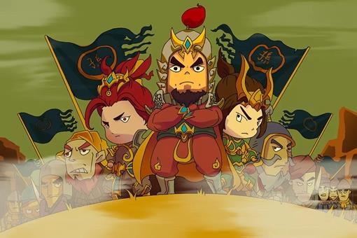 奋身出命典故介绍以及释义解读