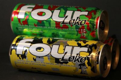 ​four loko四洛克啤酒多少度？four loko四洛克真的能断片吗？