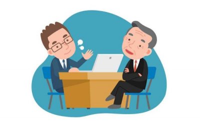 ​面试时撒过最大的谎是什么？