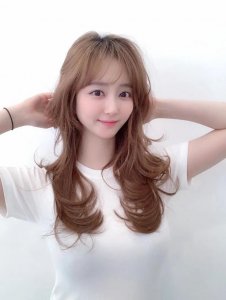 ​冷妹妹世雅_徐恩智是怎么火的？看到最后的图片你就记得她了