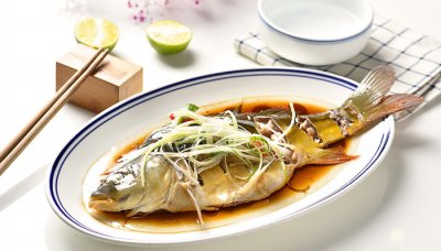 ​清江鱼的营养价值