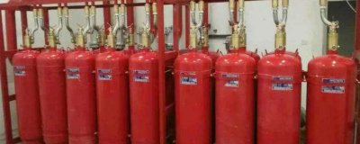 ​灭火器的有效期为几年