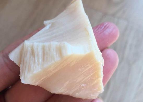 农民挖到“太岁”肉灵芝,专家鉴定后,农民一脸惊讶!