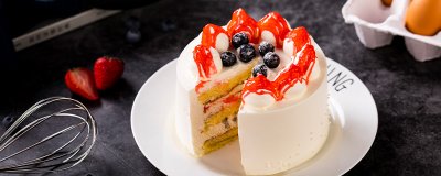 ​翻糖是什么东西