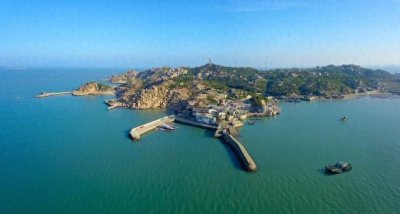 ​福建省有多牛逼