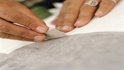 ​样衣是什么意思