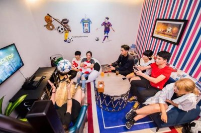 ​轰趴是什么意思（轰趴介绍）