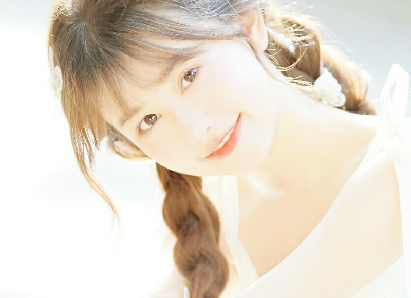 孔雪儿吴宣仪（孔雪儿和火箭少女吴宣仪）